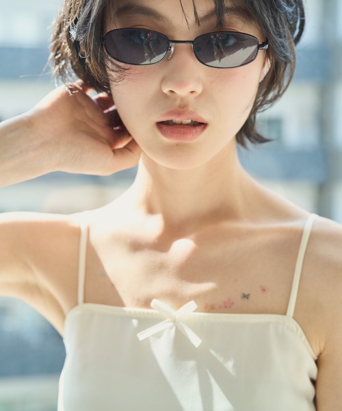common gull products. ブラウス シャツ 風がやわらかい日にサテン 