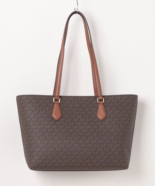 MICHAEL KORS（マイケルコース） トートバッグ FREE ブラウン