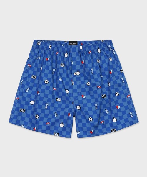 【美品】サブカルチャー サーフトランクス Size2 Subciety（サブサエティ） トランクス 2packs trunks : ZOZOTOWN Yahoo