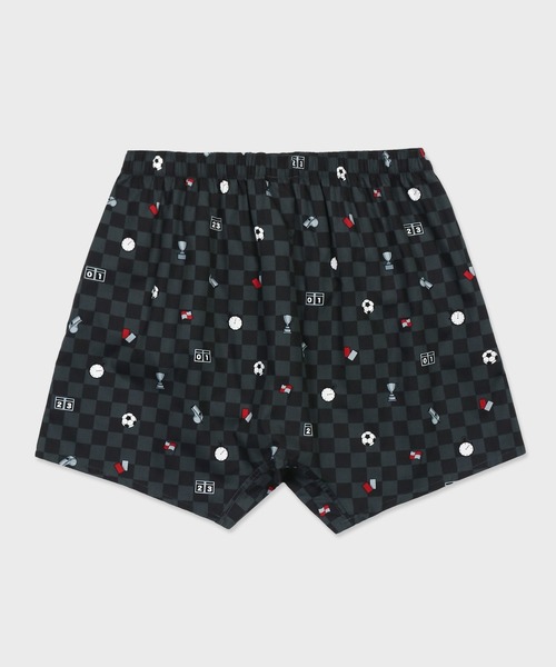 Paul Smith（ポール・スミス） トランクス “FootBall” トランクス