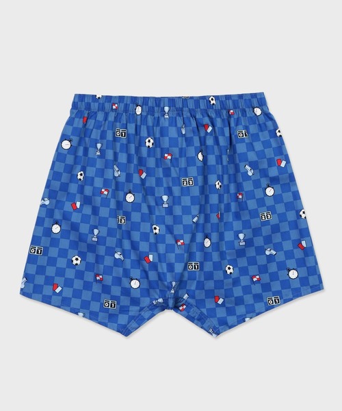 Paul Smith（ポール・スミス） トランクス “FootBall” トランクス