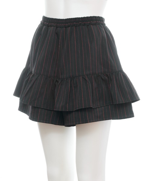「Secret Honey」 セットアップ MEDIUM ブラック レディース_画像8