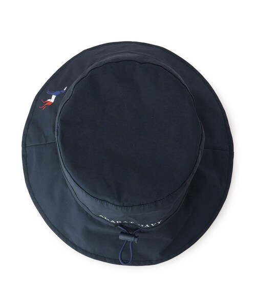 adabat（アダバット） 帽子 ハット 「ADABAT NAVY」レインハット