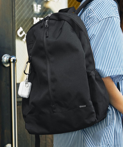 「THE CRAFT CREW PRODUCTS」 リュック FREE ブラック レディース_画像2