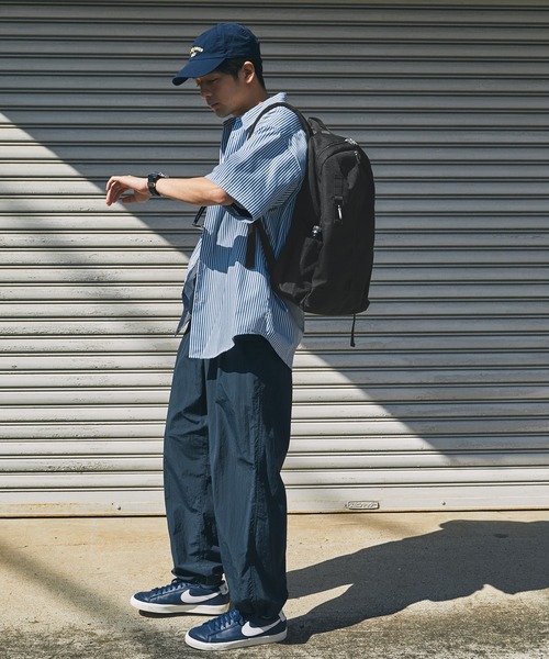 「THE CRAFT CREW PRODUCTS」 リュック FREE ブラック レディース_画像5
