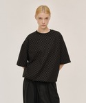 tシャツ DOT PRINT S/S TEE ...の詳細画像4