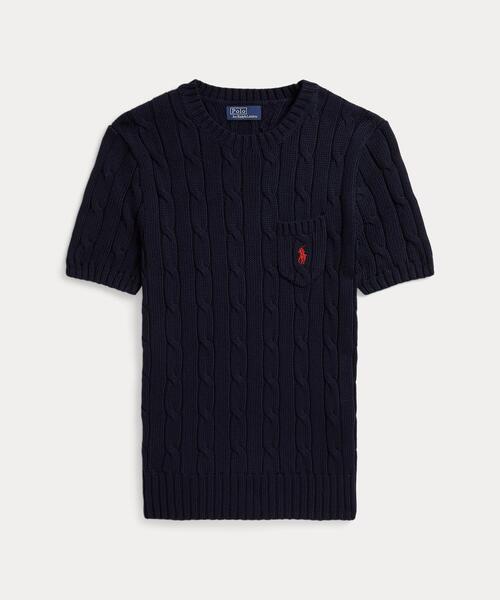POLO RALPH LAUREN（ポロ・ラルフローレン） ラルフローレン ニット