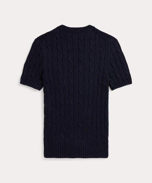 POLO RALPH LAUREN（ポロ・ラルフローレン） ラルフローレン ニット