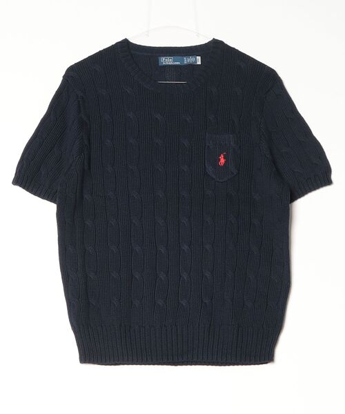 POLO RALPH LAUREN（ポロ・ラルフローレン） ラルフローレン ニット