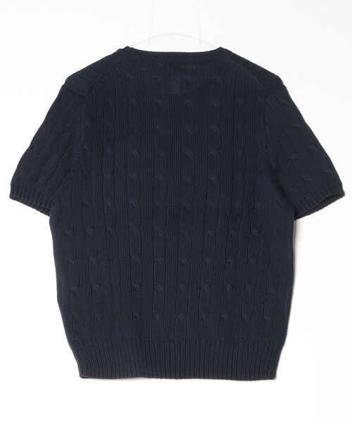 POLO RALPH LAUREN（ポロ・ラルフローレン） ラルフローレン ニット