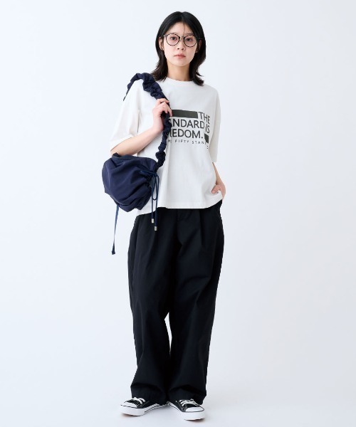 THREE FIFTY STANDARD（スリーフィフティースタンダード） ショルダー