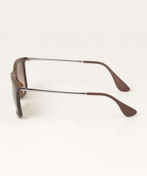 Ray-Ban（レイバン） サングラス - ブラウン メンズ : ZOZOTOWN Yahoo