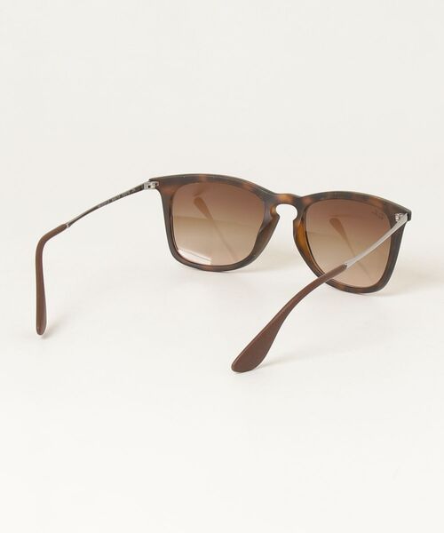 Ray-Ban サングラス　ブラウン Ray-Ban（レイバン） サングラス - ブラウン メンズ : ZOZOTOWN Yahoo