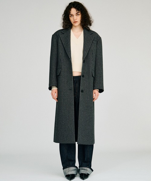 定価6.4万 Traditional Weatherwear adam et Rope別注 HAYTOR HOOD 