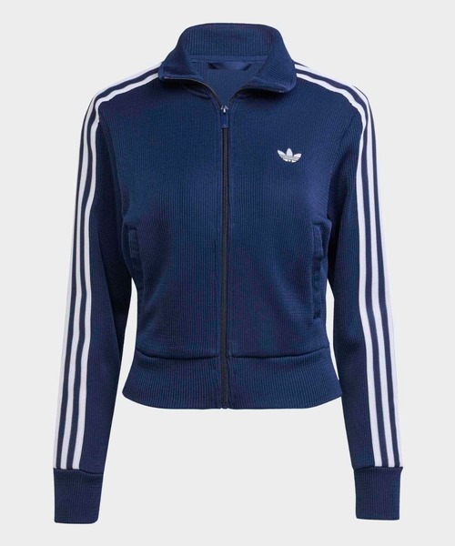 adidas（アディダス） ジャージ ファイヤーバード アディカラー ニット
