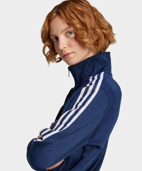 adidas（アディダス） ジャージ ファイヤーバード アディカラー ニット