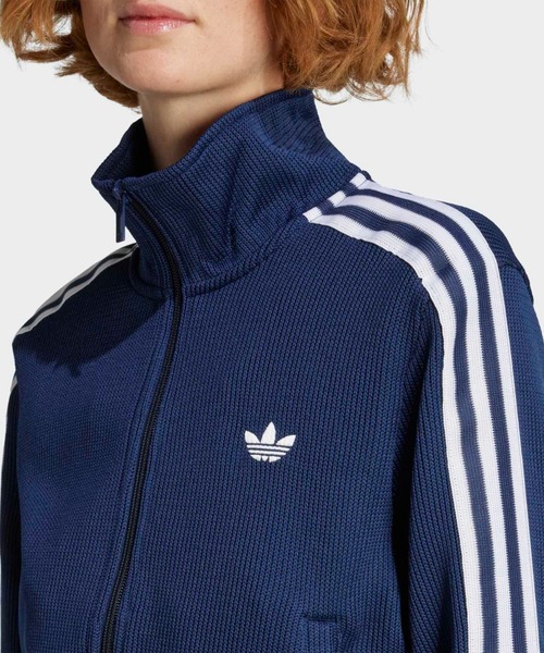 adidas（アディダス） ジャージ ファイヤーバード アディカラー ニット