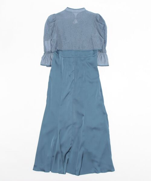 「Dorry Doll」 セットアップ L ネイビー レディース_画像2