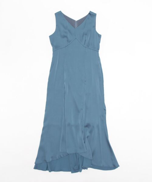 「Dorry Doll」 セットアップ L ネイビー レディース_画像3