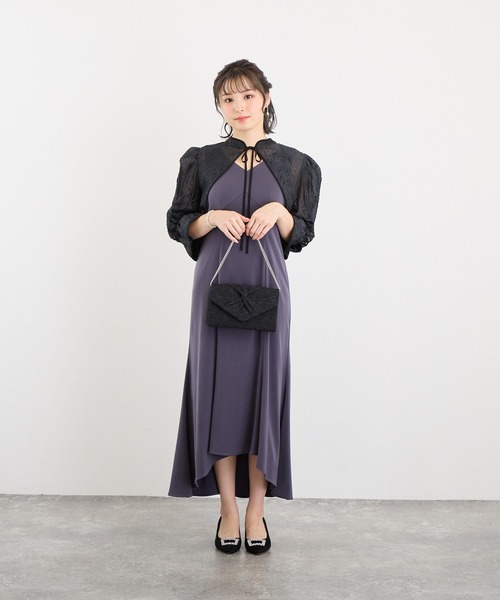 「Dorry Doll」 セットアップ L ネイビー レディース_画像5