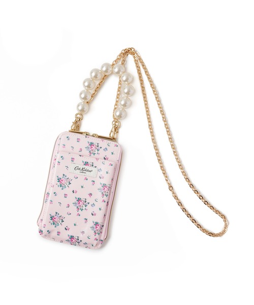 Cath Kidston（キャス・キッドソン） ポーチ マルチショルダーパース 