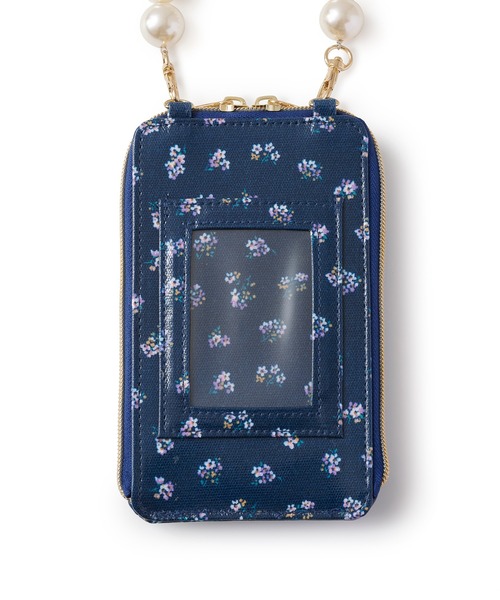 Cath Kidston（キャス・キッドソン） ポーチ マルチショルダーパース