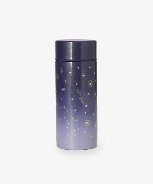 Afternoon Tea（アフタヌーンティー） スクリューボトル 350ml/星空