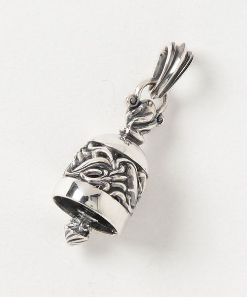 ≪アルテミスクラシック≫バラードベルペンダント シルバー925