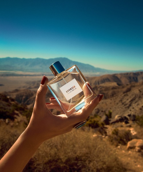 APOTHIA BRONZED オードパルファム Apothia Bronzed Travel Eau de Parfum