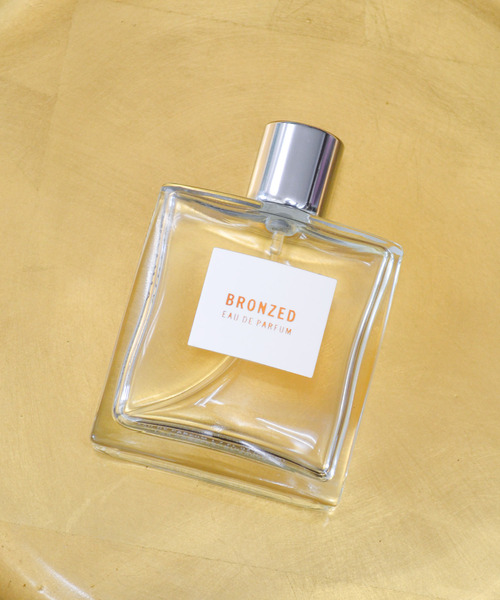 APOTHIA BRONZED オードパルファム Amazon.com : APOTHIA - Bronzed Eau de Parfum | Bronzed