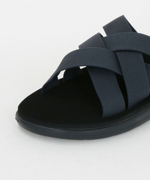 Teva サンダル 「Teva」VOYA SLIDE メンズ : ZOZOTOWN Yahoo!店