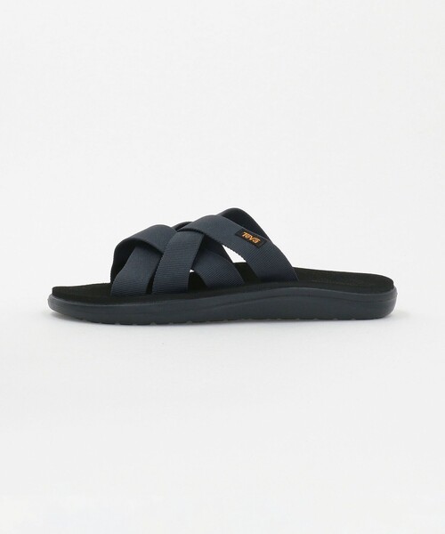 Teva サンダル 「Teva」VOYA SLIDE メンズ : ZOZOTOWN Yahoo!店