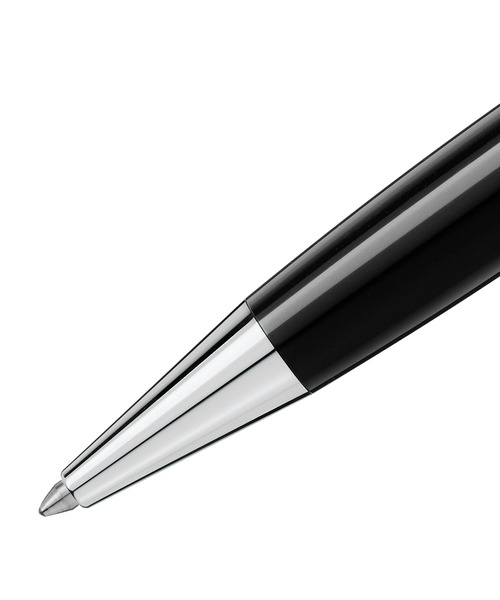 MONTBLANC  マイスターシュテュック  プラチナボールペン Amazon | モンブラン ボールペン マイスターシュテュック