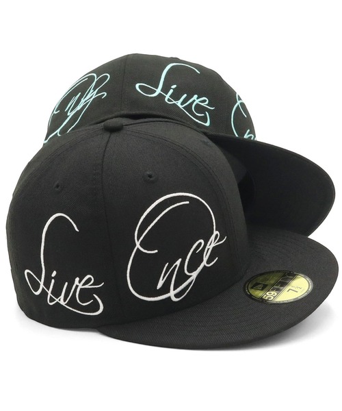NEW ERA（ニューエラ） キャップ 帽子 キャップ YOLO ONSPOTZ別注