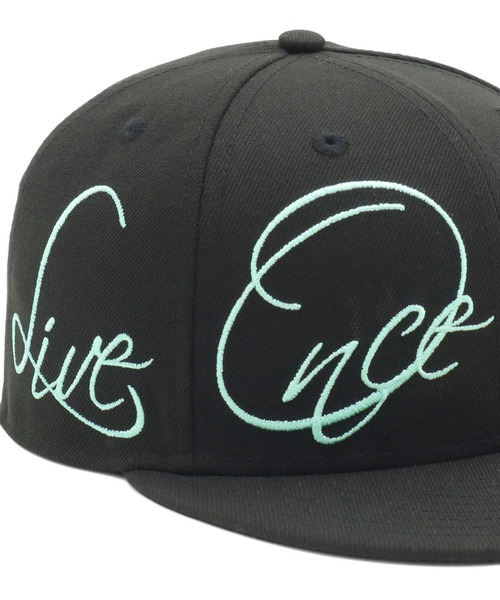 NEW ERA（ニューエラ） キャップ 帽子 紫外線カット メンズ キャップ