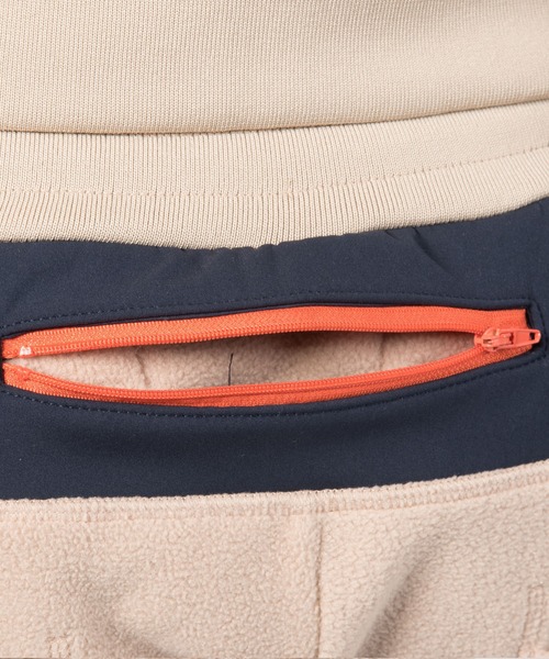 phenix（プラスフェニックス） パンツ Fleece Pants メンズ : ZOZOTOWN