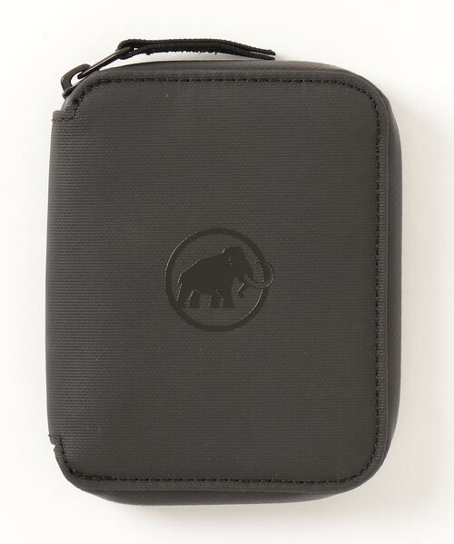 MAMMUT 財布 セオン ジップ ウォレット / Seon Zip Wallet