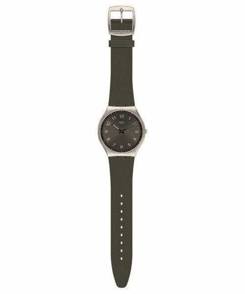 Swatch（スウォッチ） 腕時計 SKINEARTH メンズ : ZOZOTOWN Yahoo!店 