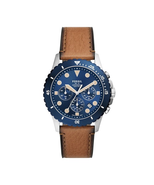 FOSSIL（フォッシル） 腕時計 メンズ FB - 01 FS5914 メンズ 