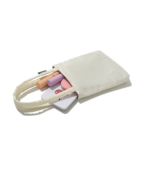 トートバッグ KIRSH POCKET MINI TOTE BAG ミニトートバッグ