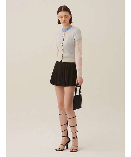 [ KIRSH ]★韓国大人気★POCKET MINI TOTE BAG トートバッグ KIRSH POCKET MINI TOTE BAG ミニトートバッグ