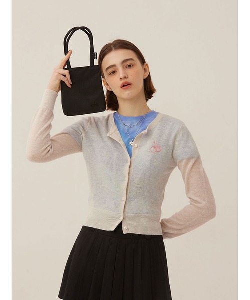 [ KIRSH ]★韓国大人気★POCKET MINI TOTE BAG トートバッグ KIRSH POCKET MINI TOTE BAG ミニトートバッグ