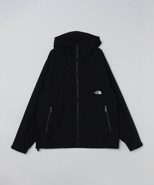 パーカー マウンテンパーカー *THE NORTH FACE: Compact Jacket/コンパクト ジャケット｜zozo｜03