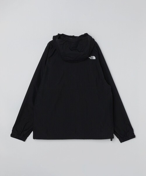 ノースフェイス　コンパクトジャケットマウンテンパーカー THE NORTH FACE パーカー マウンテンパーカー *THE FACE