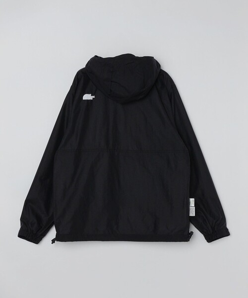 パーカー マウンテンパーカー *THE NORTH FACE: Compact Jacket/コンパクト ジャケット｜zozo｜06