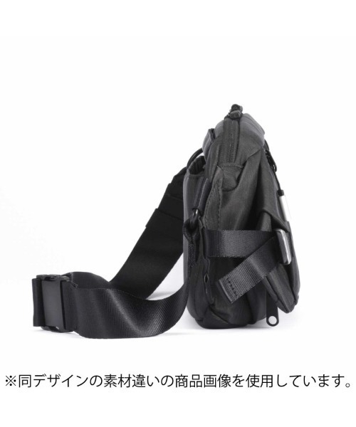 ace. ショルダーバッグ クロスリングCJ カモフラ柄 スリング