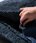 ラグ ラグマット HANDLOOMED REC...の詳細画像2