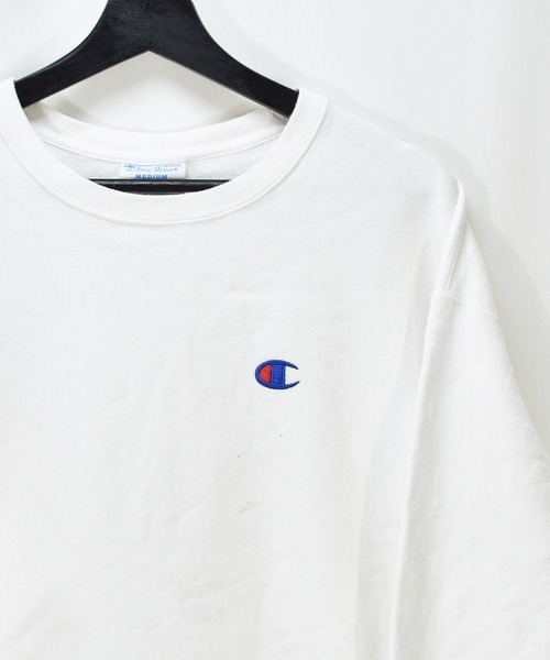 Champion（チャンピオン） トレーナー スウェット 「ヴィンテージ古着