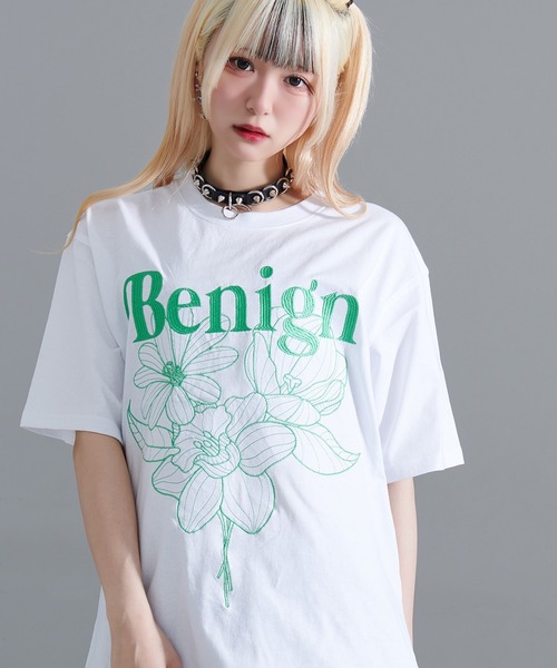 SILVER BULLET（シルバーバレット） tシャツ 「CavariA/キャバリア 