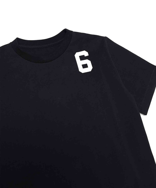 MM6 tシャツ Maison Margiela(エムエムシックス メゾン